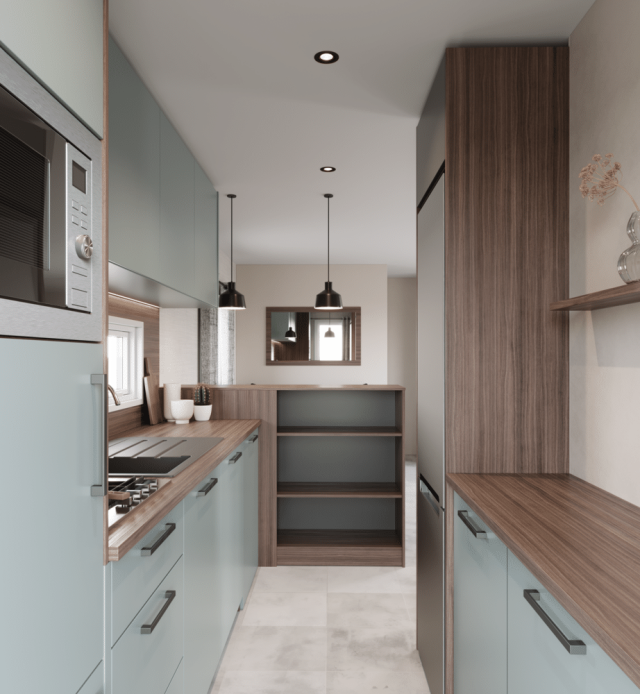 Elia Panorâmico 2024 2 Bedrooms 40.00 m² 11