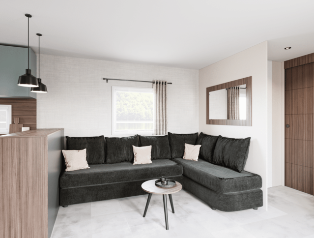 Elia Panorâmico 2024 2 Bedrooms 40.00 m² 12