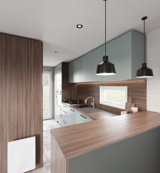 Elia Panorâmico 2024 2 Bedrooms 40.00 m² 13