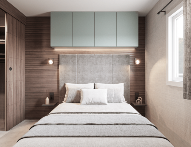 Elia Panorâmico 2024 2 Bedrooms 40.00 m² 9
