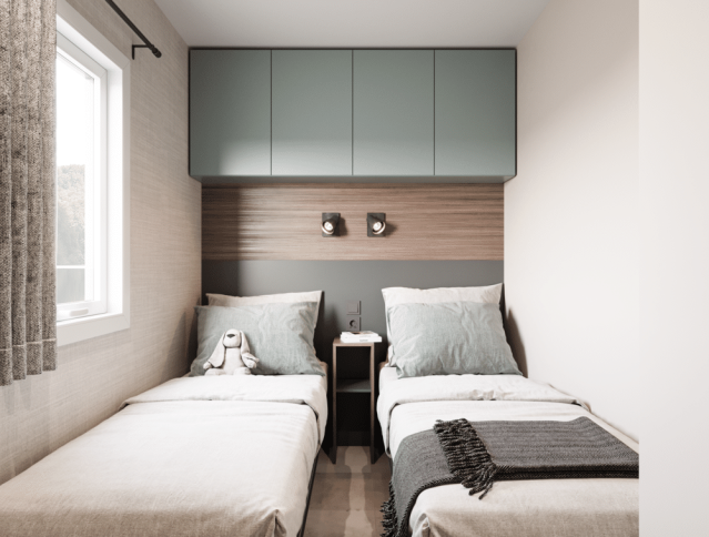 Elia Panorâmico 2024 2 Bedrooms 40.00 m² 10