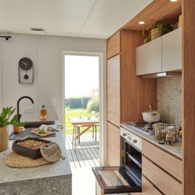 Louisiane Bol d'Air 3 Bedrooms 29.70 m² 8