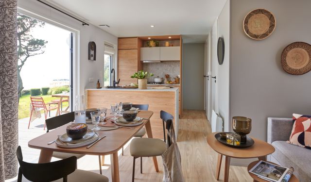 Louisiane Bol d'Air 3 Bedrooms 40.00 m² 3