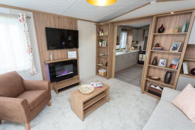 REGENT 2 Bedrooms 40.00 m² 3
