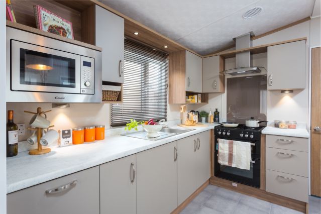 REGENT 2 Bedrooms 40.00 m² 4