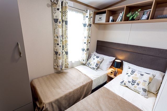 REGENT 2 Bedrooms 40.00 m² 6