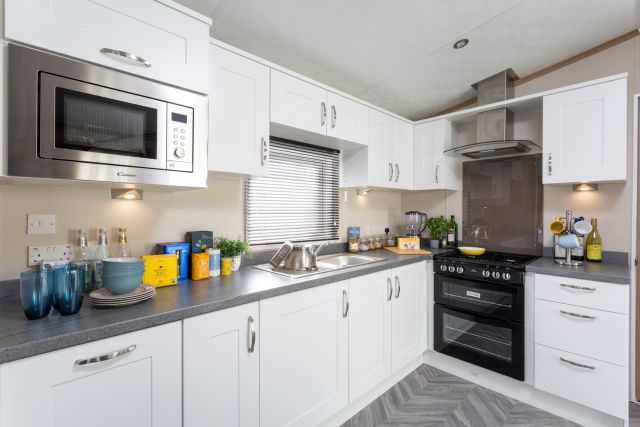 Marlow PVC Finish 3 Bedrooms 40.70 m² 4