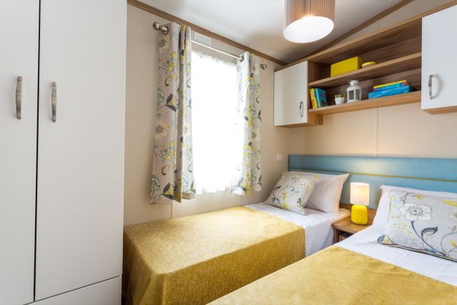 Marlow PVC Finish 3 Bedrooms 40.70 m² 6