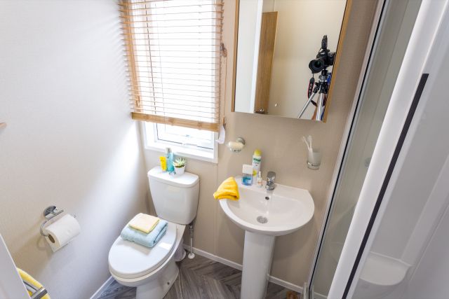 Marlow PVC Finish 3 Bedrooms 40.70 m² 7