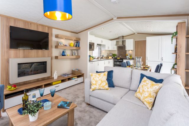 Marlow Aluminium Finish 3 Bedrooms 40.70 m² 3