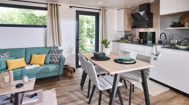 Elégance EV 3 Dormitorios 38,00 m² 2023 2