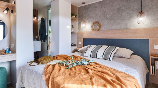 Elégance 2 Bedrooms 32.00 m² 2020 4