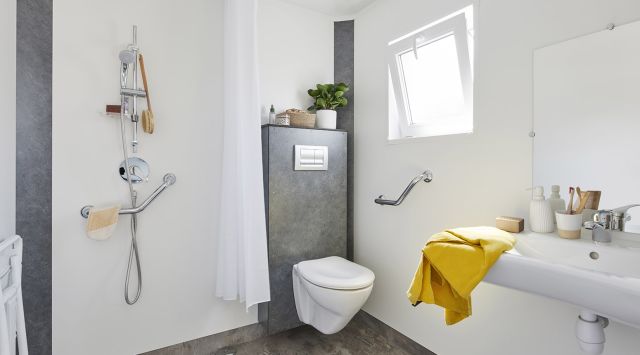 Lodge 87 PMR 2 Bedrooms 40.00 m² 3