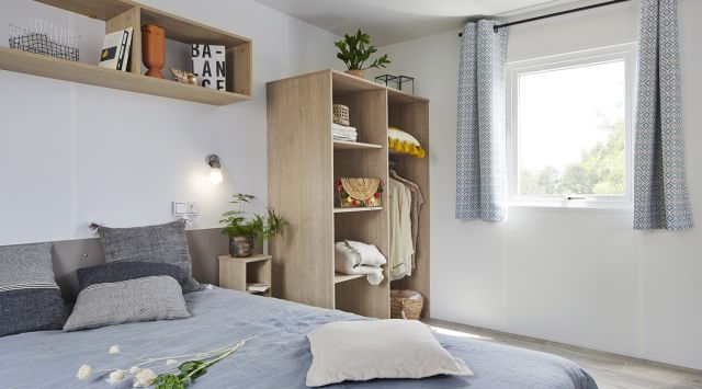 Lodge 87 PMR 2 Bedrooms 40.00 m² 4