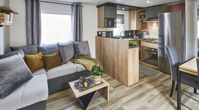 Elite 902 2 Bedrooms 35.10 m² 2