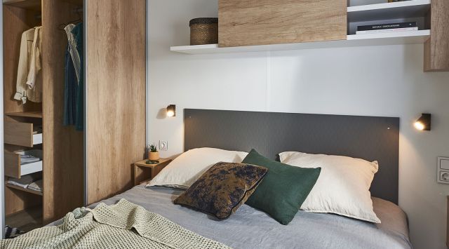 Elite 902 2 Bedrooms 35.10 m² 3