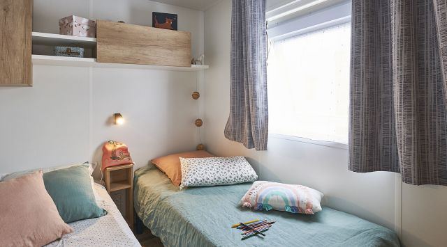 Elite 902 2 Bedrooms 35.10 m² 4