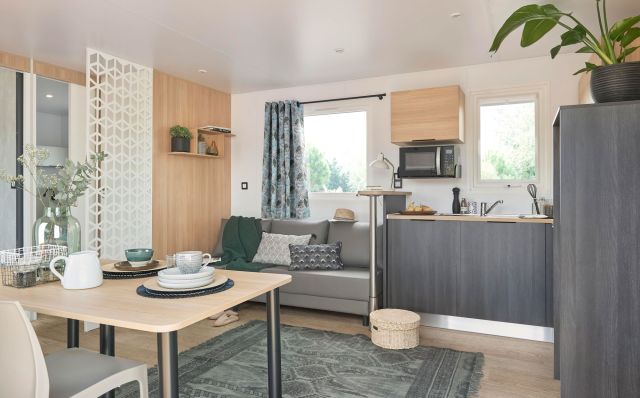 Louisiane Corail 3 Bedrooms 33.46 m² 2