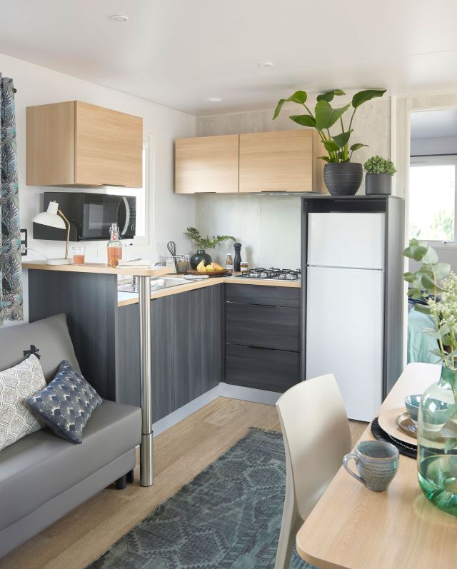 Louisiane Corail 3 Bedrooms 33.46 m² 3