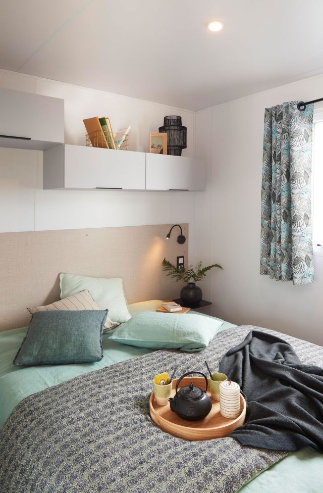 Louisiane Corail 3 Bedrooms 33.46 m² 4