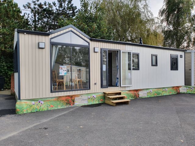 BREIZH Manoir Nature 2 Bedrooms 33.46 m² 3