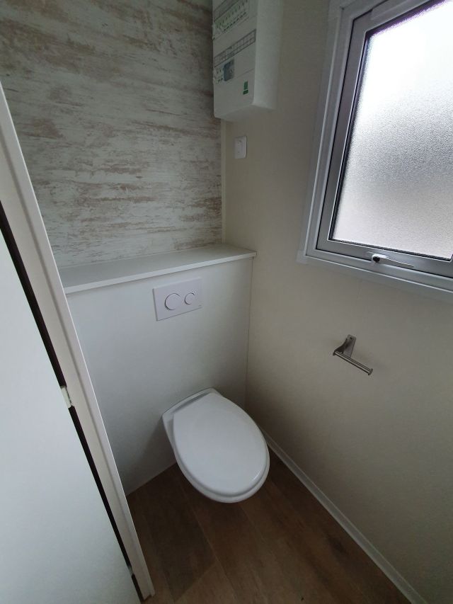 BREIZH Manoir Nature 2 Bedrooms 33.46 m² 12