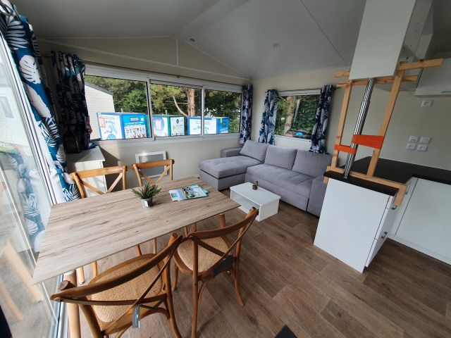 BREIZH Manoir Nature 2 Bedrooms 33.46 m² 4