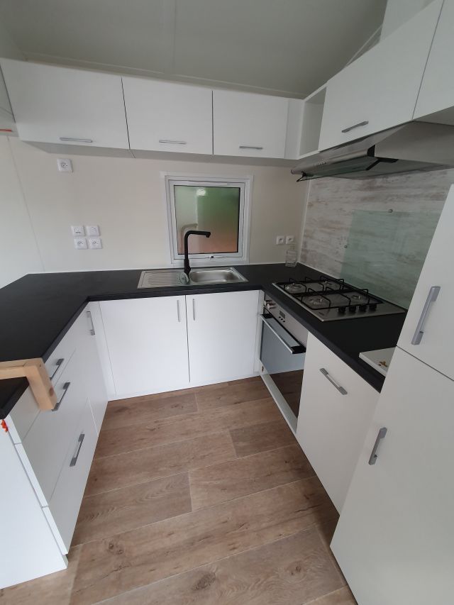 BREIZH Manoir Nature 2 Bedrooms 33.46 m² 6