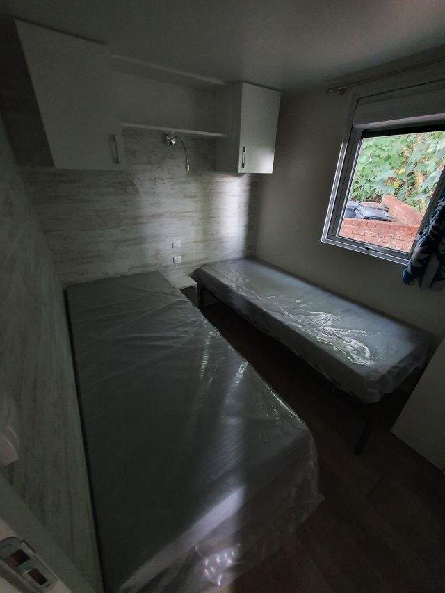 BREIZH Manoir Nature 2 Bedrooms 33.46 m² 9