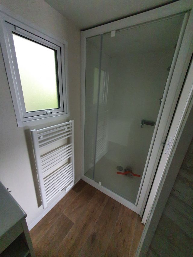 BREIZH Manoir Nature 2 Bedrooms 33.46 m² 10