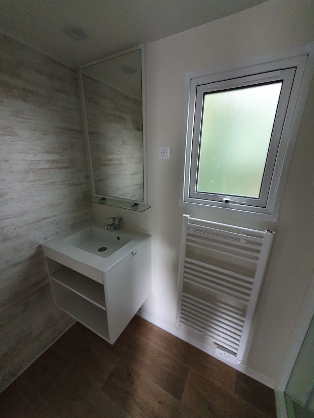 BREIZH Manoir Nature 2 Bedrooms 33.46 m² 11
