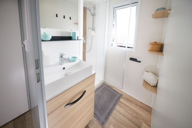 Passion 40 3 Bedrooms 2 Bathrooms 40.00 m² 6