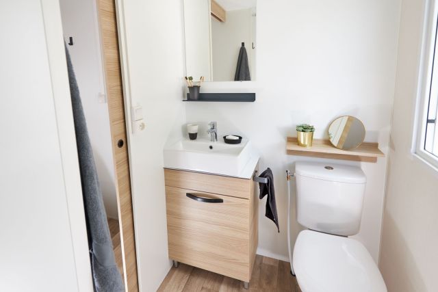 Passion 40 3 Bedrooms 2 Bathrooms 40.00 m² 7