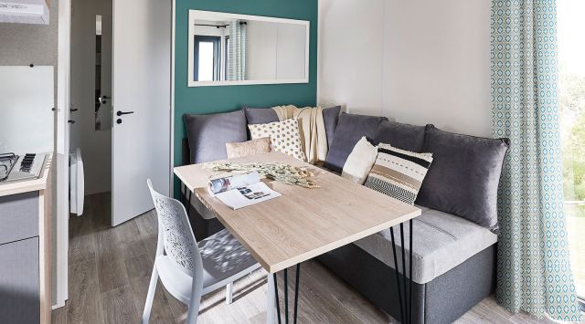 Lodge 83 TG 3 Bedrooms 25.5 m² 2