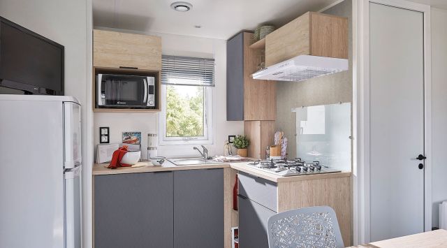 Lodge 83 TG 3 Bedrooms 25.5 m² 3