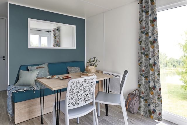 IRM Lodge 80 TG 2 Bedrooms 34.80 m² 3