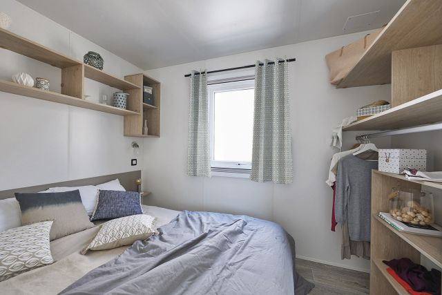 IRM Lodge 80 TG 2 Bedrooms 34.80 m² 4