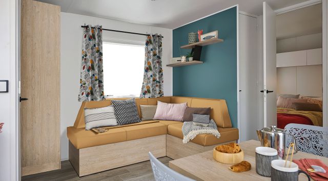 Lodge 77 2 Bedrooms 32.00 m² 2