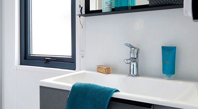 Lodge 77 2 Bedrooms 32.00 m² 3