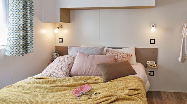 Lodge 77 2 Bedrooms 32.00 m² 4