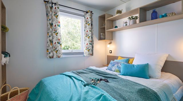 Lodge 87 3 Bedrooms 87.00 m² 3