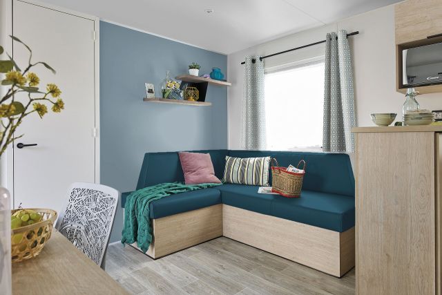 Lodge 872 2 Bedrooms 33.00 m² 2