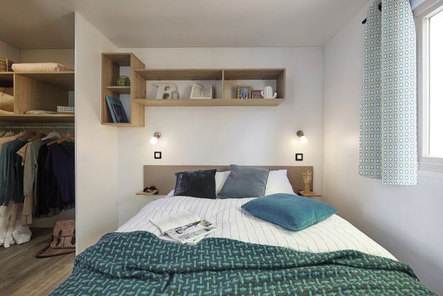 Lodge 872 2 Bedrooms 33.00 m² 3