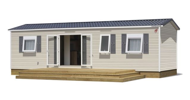 Elite D 3 Quartos 38,20 m²