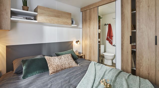 Elite D 3 Bedrooms 38.20 m² 3
