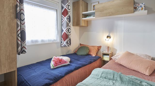 Elite D 3 Bedrooms 38.20 m² 4
