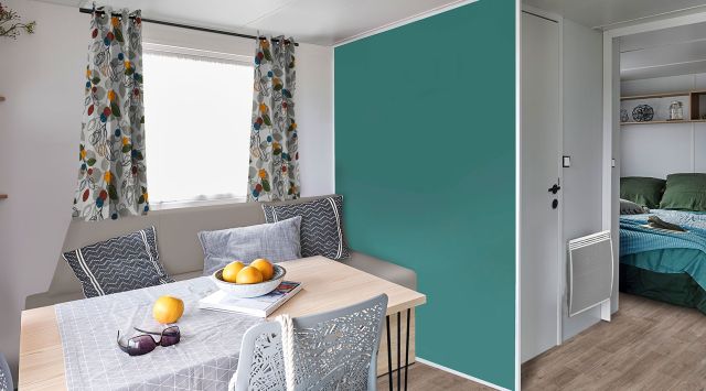 Lodge 75 TP 2 Bedrooms 34.80 m² 2