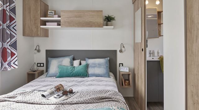 Elite 1040 2 Bedrooms 30.8 m² 3