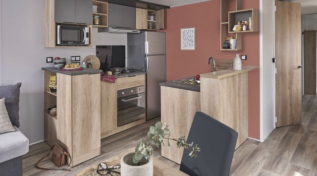 Elite 1049 2 Bedrooms 38.3 m² 3