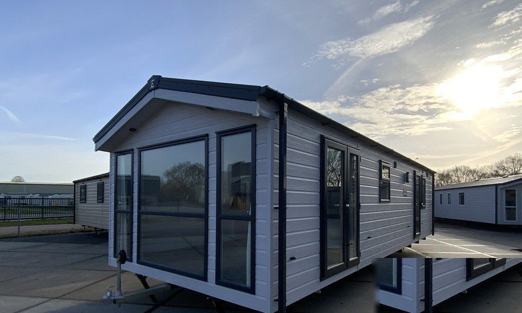 Serena 2 Quartos 37,00 m²